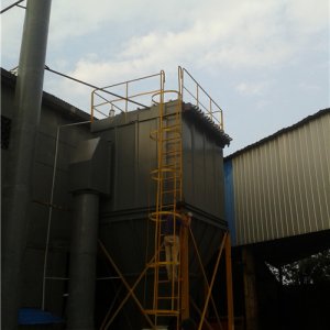 冶金行業粉塵治理